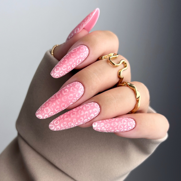 Rubber Base Coat, Japanese Pink, hema & TPO frei, DidierLab, 10ml