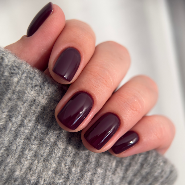 UV Nagellack Studios Didier, Mon chéri, Hema & TPO frei, DidierLab, 8ml