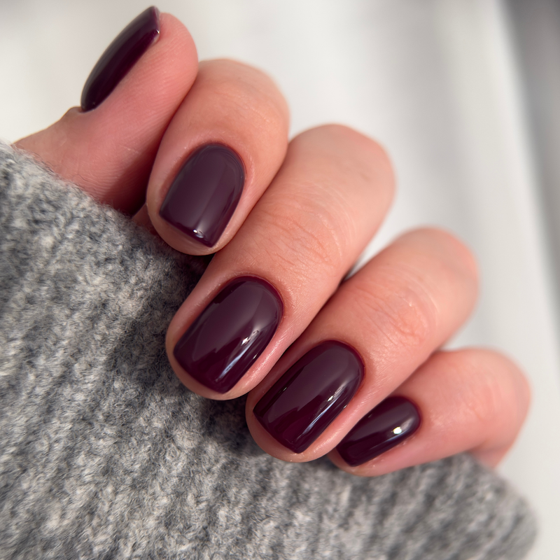 UV Nagellack Studios Didier, Mon chéri, Hema & TPO frei, DidierLab, 8ml