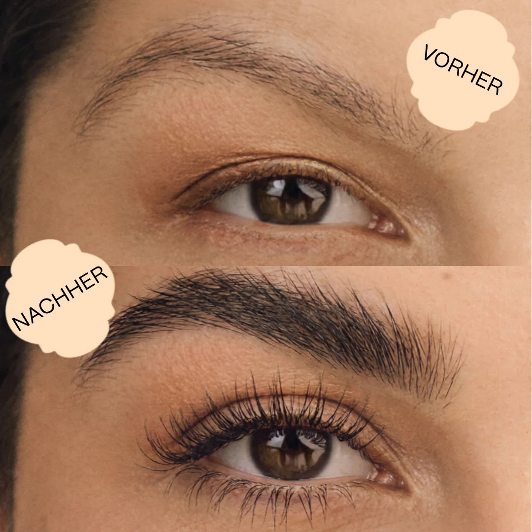 Wimpern- & Augenbrauen-Wachstumsaktivator, Didier Lab