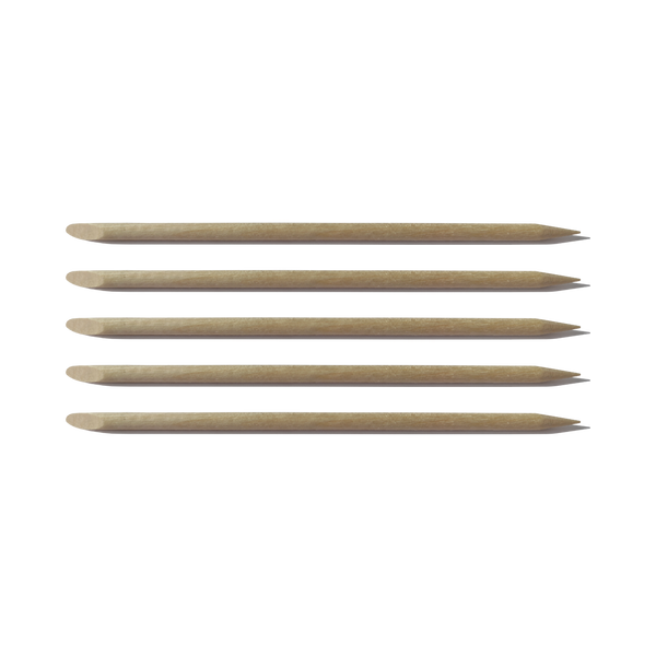 Holzstäbchen, 11,5 cm, DidierLab, 5 pcs