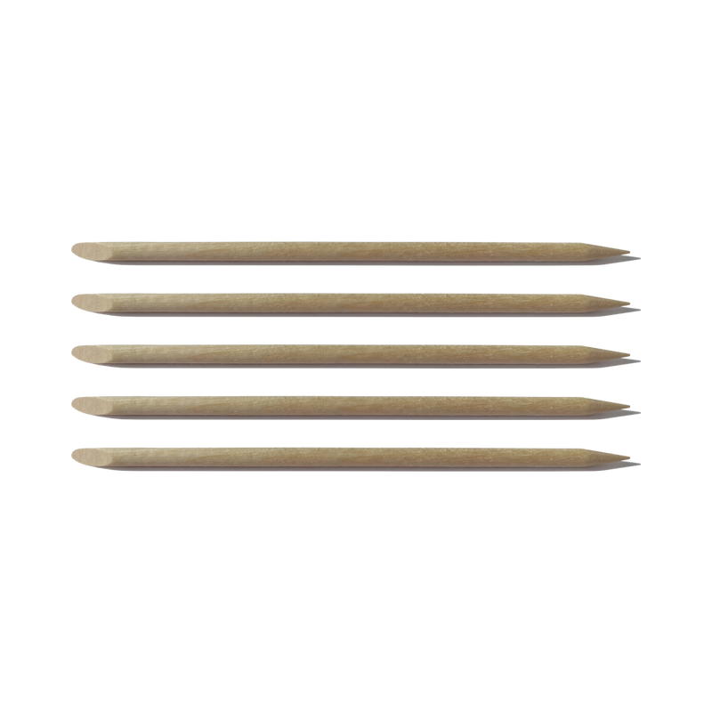 Holzstäbchen, 11,5 cm, DidierLab, 5 pcs