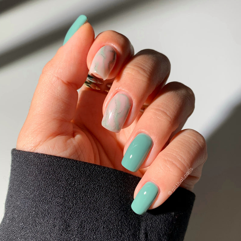UV Nagellack, Studios Didier, Balance Me, DidierLab, 8ml