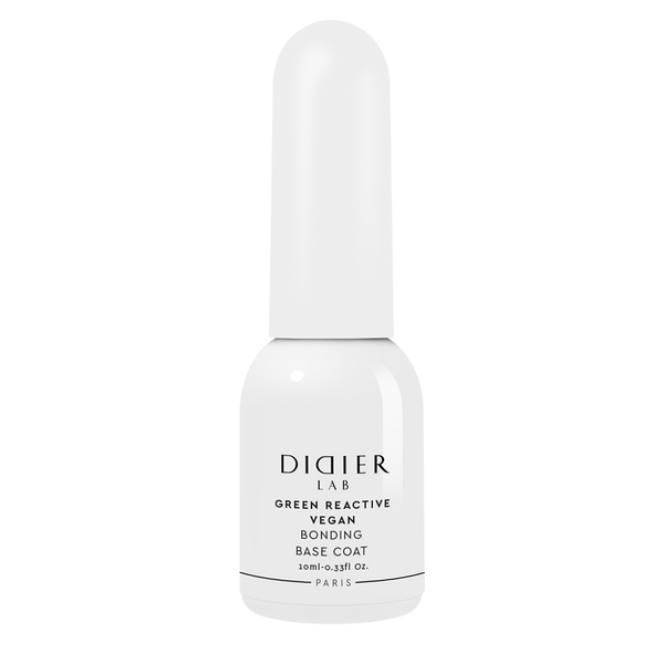 Vegan Base Coat, hema frei, DidierLab, 10ml