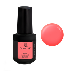 Builder Gel in a bottle BBIO, Brillant Orange, hema & TPO frei, DidierLab, 15ml