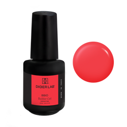Builder Gel in a bottle BBIO, Ferrary Red, hema & TPO frei, DidierLab, 15ml