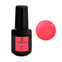 Builder Gel in a bottle BBIO, Love Red, hema & TPO frei, DidierLab, 15ml