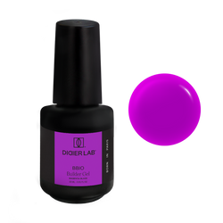 Builder Gel in a bottle BBIO, Magenta Glass, hema & TPO frei, DidierLab, 15ml