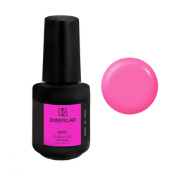Builder Gel in a bottle BBIO, Pink Dynamic, hema & TPO frei, DidierLab, 15ml
