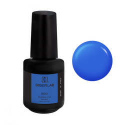 Builder Gel in a bottle BBIO, Rich Blue, hema & TPO frei, DidierLab, 15ml