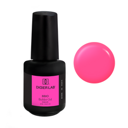 Builder Gel in a bottle BBIO, Rose Life, hema & TPO frei, DidierLab, 15ml