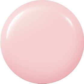 Veganer Nagellack, hema frei, Blush pink, DidierLab, 10ml