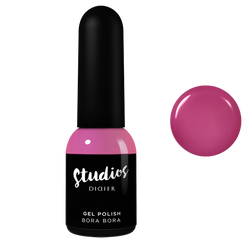 UV Nagellack, Studios Didier, Bora bora, DidierLab, 8ml