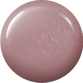 Veganer Nagellack, hema frei, Brown mist, DidierLab, 10ml