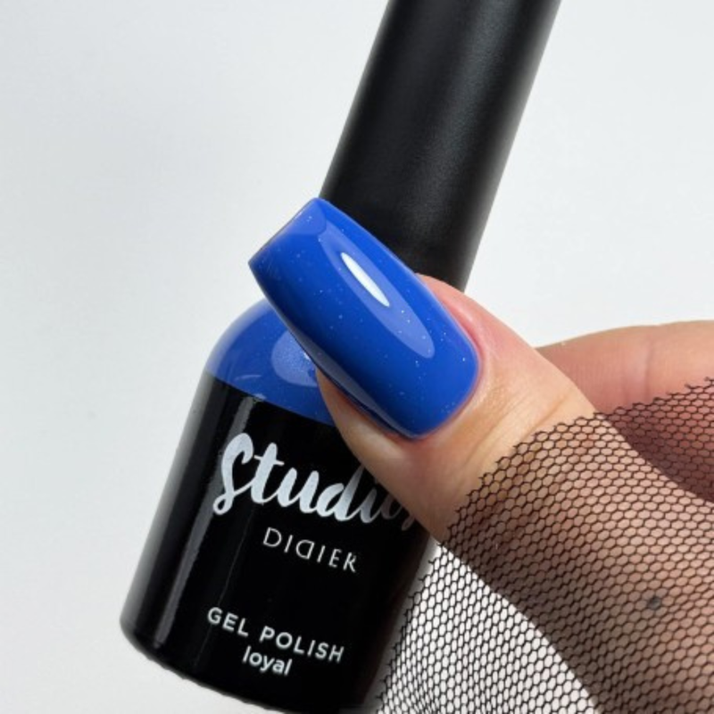 UV Nagellack, Studios Didier, Loyal, Hema & TPO frei, DidierLab, 8ml