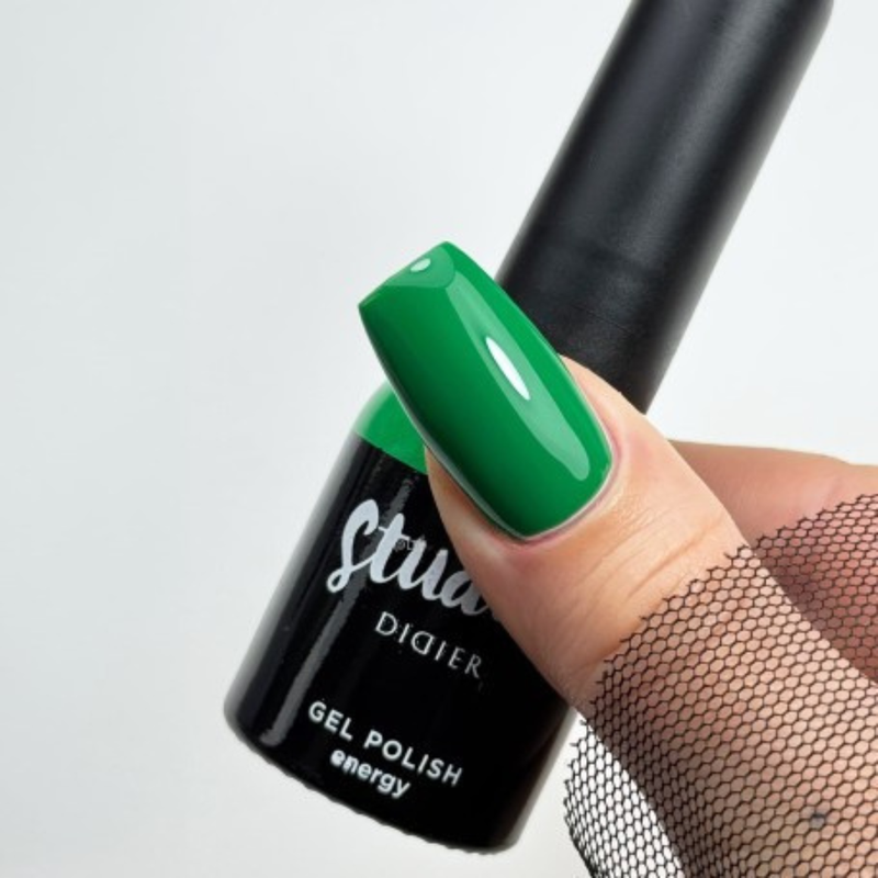 UV Nagellack, Studios Didier, Energy, hema & TPO frei, DidierLab, 8ml