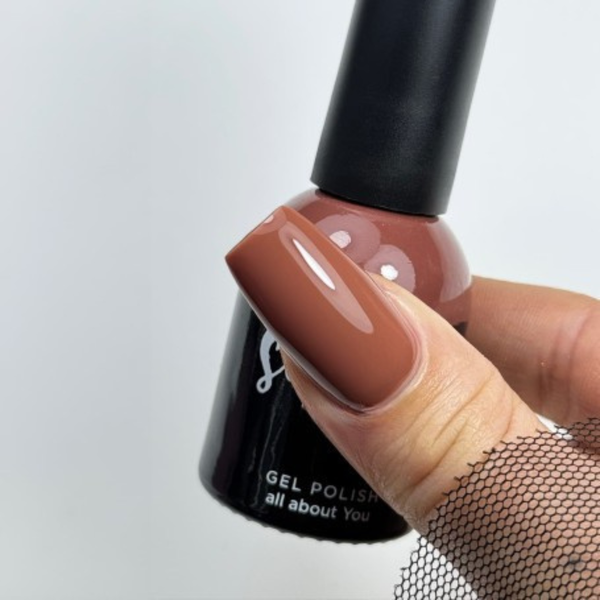 UV Nagellack, Studios Didier, All about you, Hema & TPO frei, DidierLab, 8ml