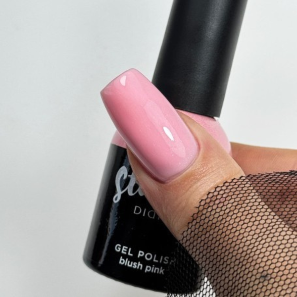 UV Nagellack, Studios Didier, Blush pink, Hema & TPO frei, DidierLab, 8ml