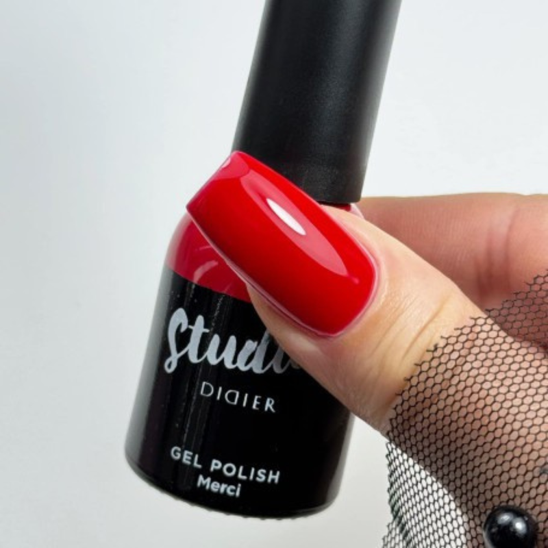 UV Nagellack Studios Didier, Merci, hema & TPO frei, DidierLab, 8ml