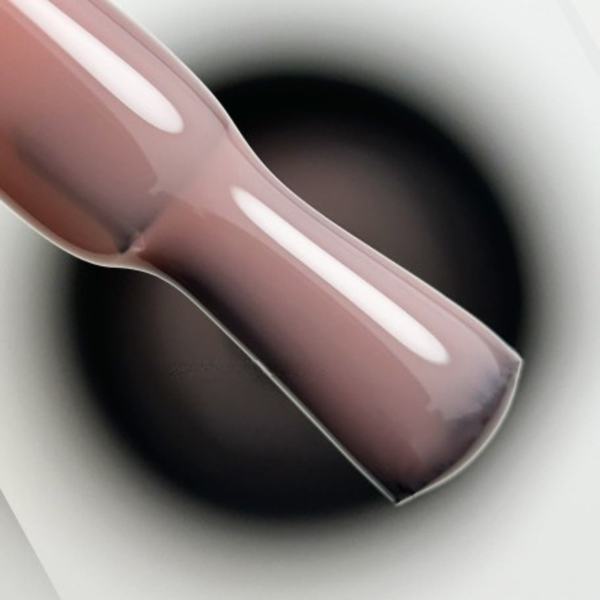 Polybase, Kautschuk Lack, Light nude french, Hema & TPO frei, DidierLab, 10ml