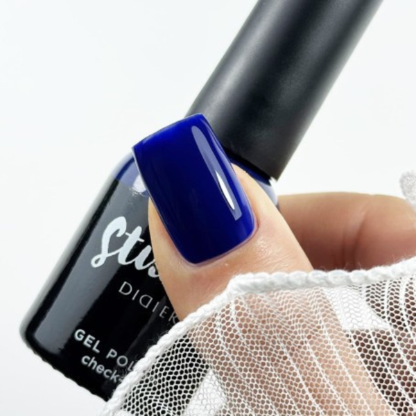 UV Nagellack, Studios Didier, Check-in, Hema & TPO frei, DidierLab, 8ml