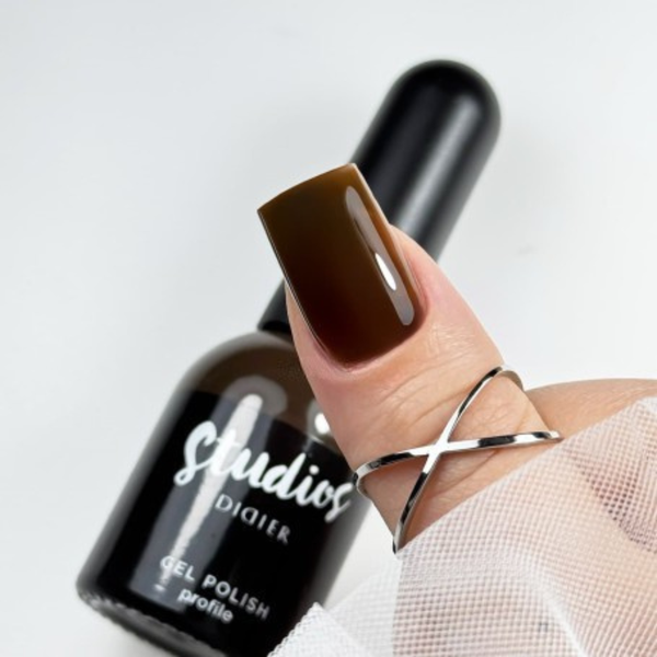 UV Nagellack, Studios Didier, Profile, Hema & TPO frei, DidierLab, 8ml