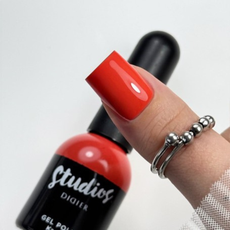 UV Nagellack Studios Didier, Karmen, TPO frei, DidierLab, 8ml