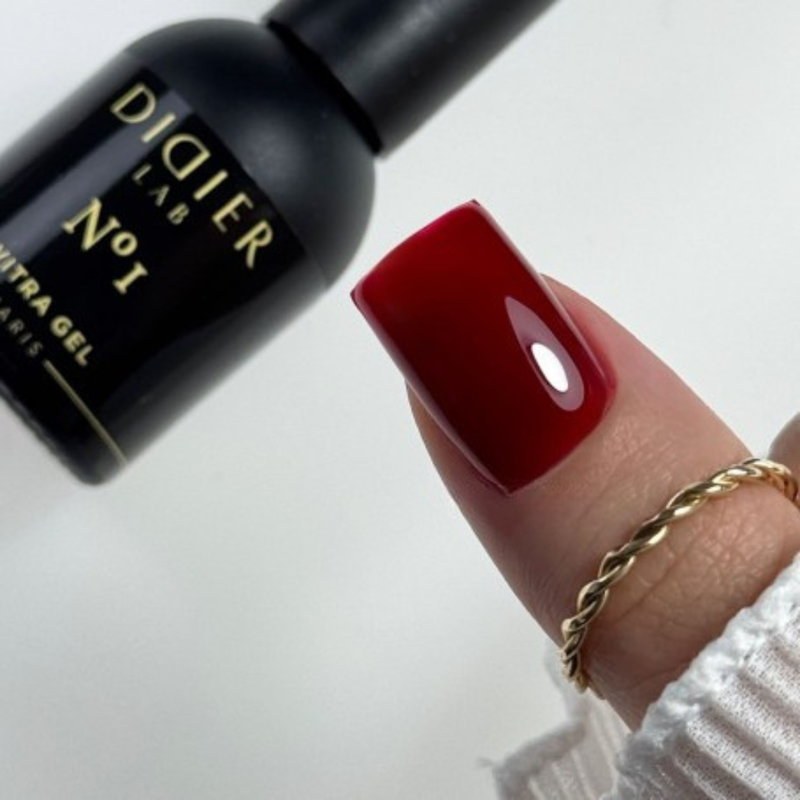 Vitra Gel, No1, Hema & TPO frei, DidierLab, 10ml