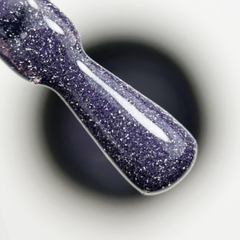 UV Nagellack, Brillant, No 7, hema & TPO frei, DidierLab, 8ml