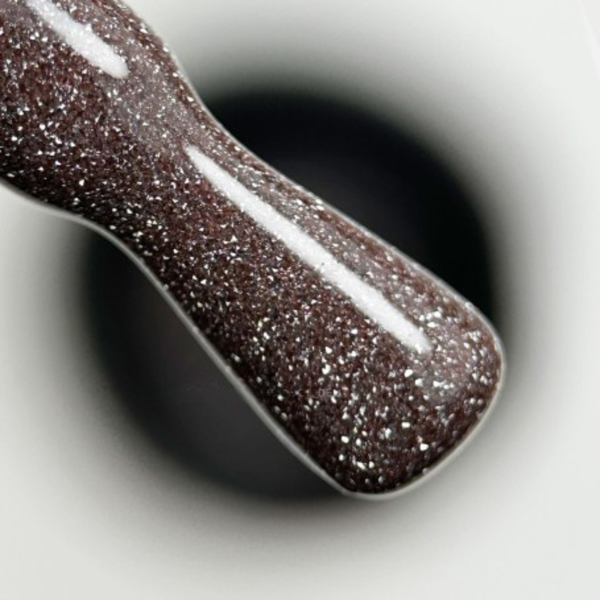 UV Nagellack, Brillant, No 2, hema & TPO frei, DidierLab, 8ml