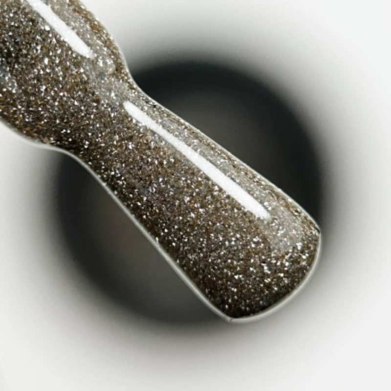 UV Nagellack, Brillant, No 1, hema & TPO frei, DidierLab, 8ml