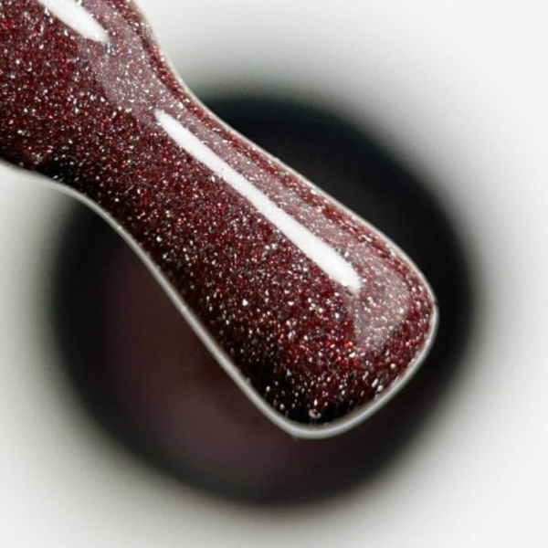 UV Nagellack, Brillant, No21, Hema & TPO frei, DidierLab, 8ml