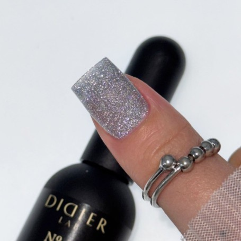 UV Nagellack, Brillant, No20, Hema & TPO frei, DidierLab, 8ml