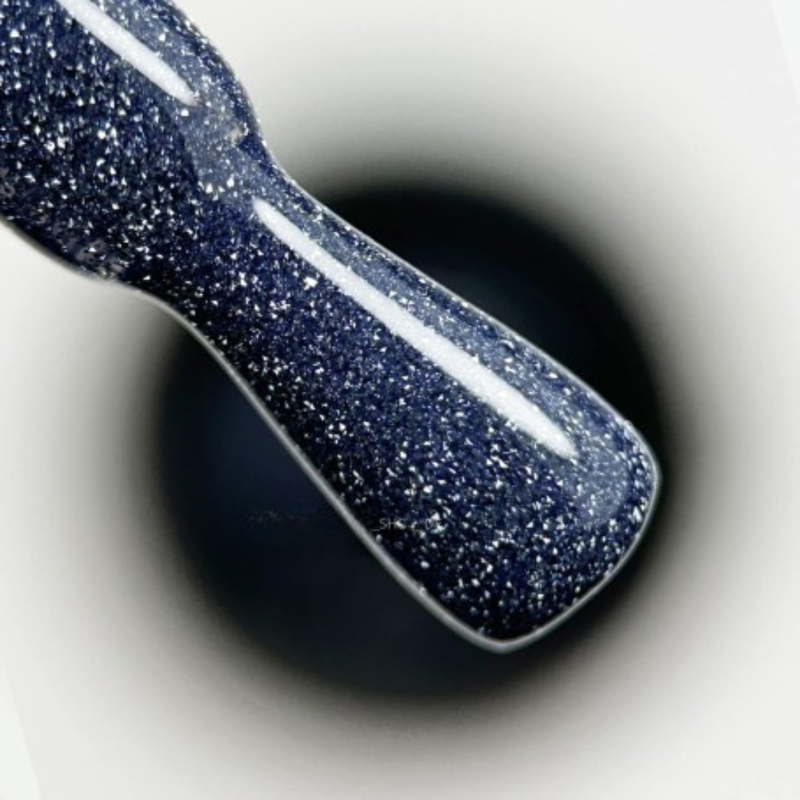 UV Nagellack, Brillant, No 6, hema & TPO frei, DidierLab, 8ml