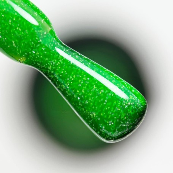 UV Nagellack, Brillant NEON, No1, hema&TPO frei, DidierLab, 8ml