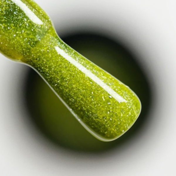 UV Nagellack, Brillant NEON, No2, hema&TPO frei, DidierLab, 8ml