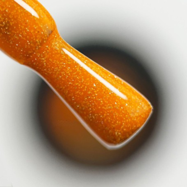 UV Nagellack, Brillant NEON, No4, hema&TPO frei, DidierLab, 8ml