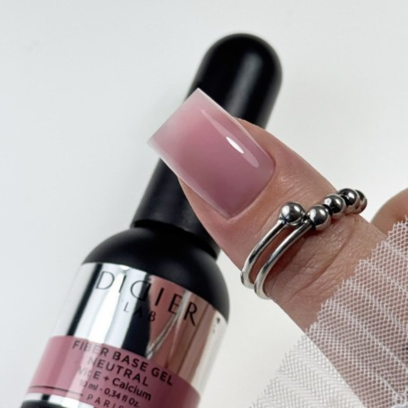 Smart Fiber Base, Neutral, Hema und TPO frei, DidierLab, 10ml