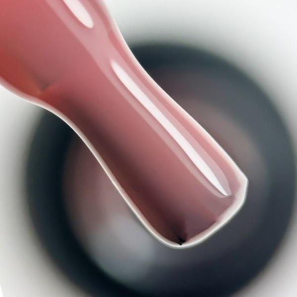 Polybase, Kautschuk Lack, Almost Naked, Hema & TPO frei, DidierLab, 10ml