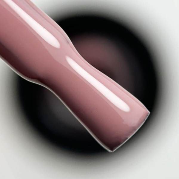 Polybase, Kautschuk Lack, Nude, Hema & TPO frei, DidierLab, 10ml