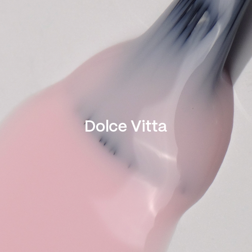 UV Nagellack Studios Didier, Dolce Vitta, Hema & TPO frei, DidierLab, 8ml