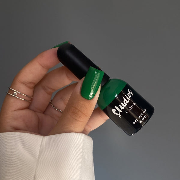 UV Nagellack, Studios Didier, Energy, hema & TPO frei, DidierLab, 8ml