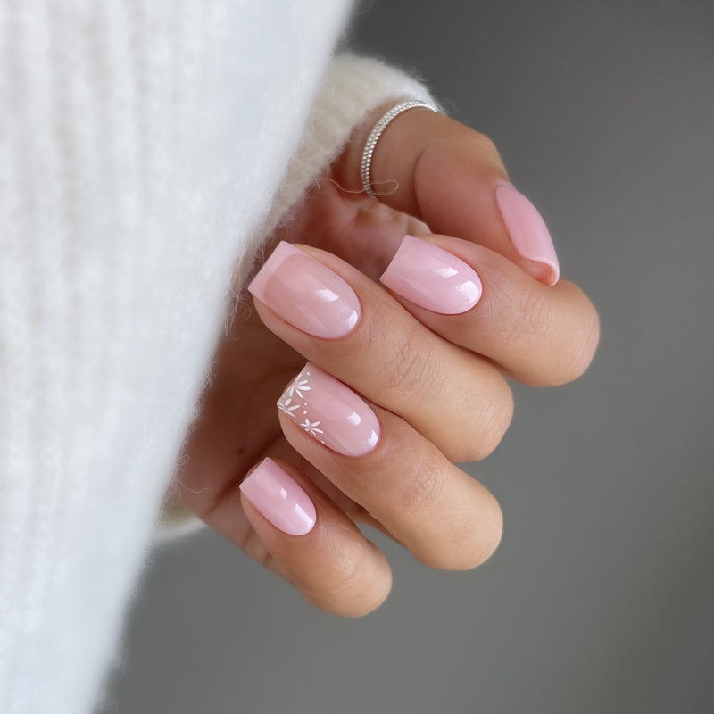 UV Nagellack, Studios Didier, Blush pink, Hema & TPO frei, DidierLab, 8ml