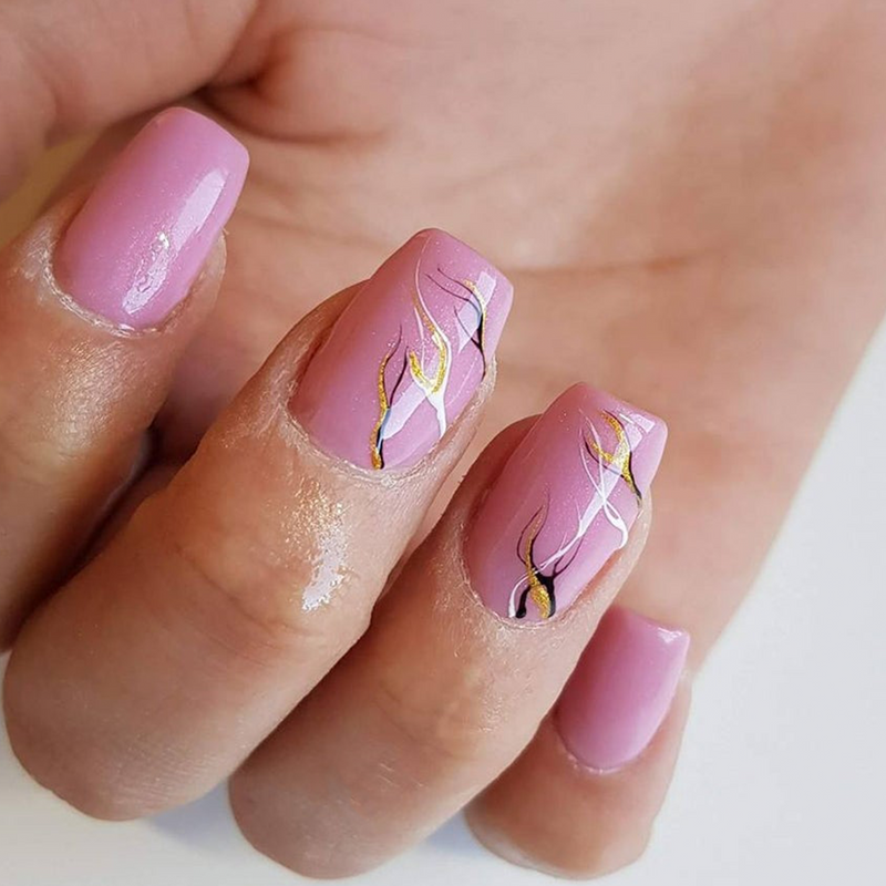 Hybrid Nagellack Studios Didier - #glam, 8ml - Didier Lab Germany