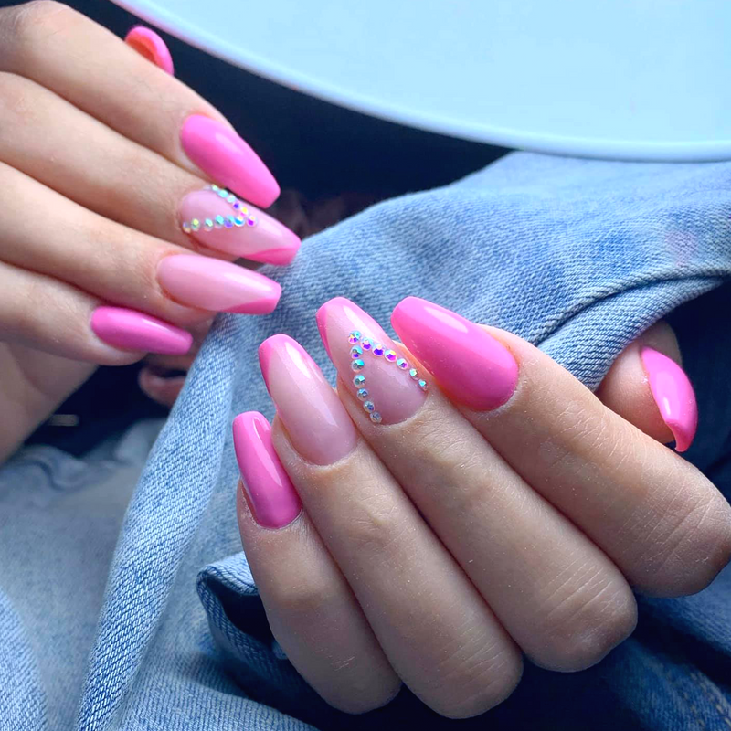 Hybrid Nagellack Studios Didier - #glam, 8ml - Didier Lab Germany