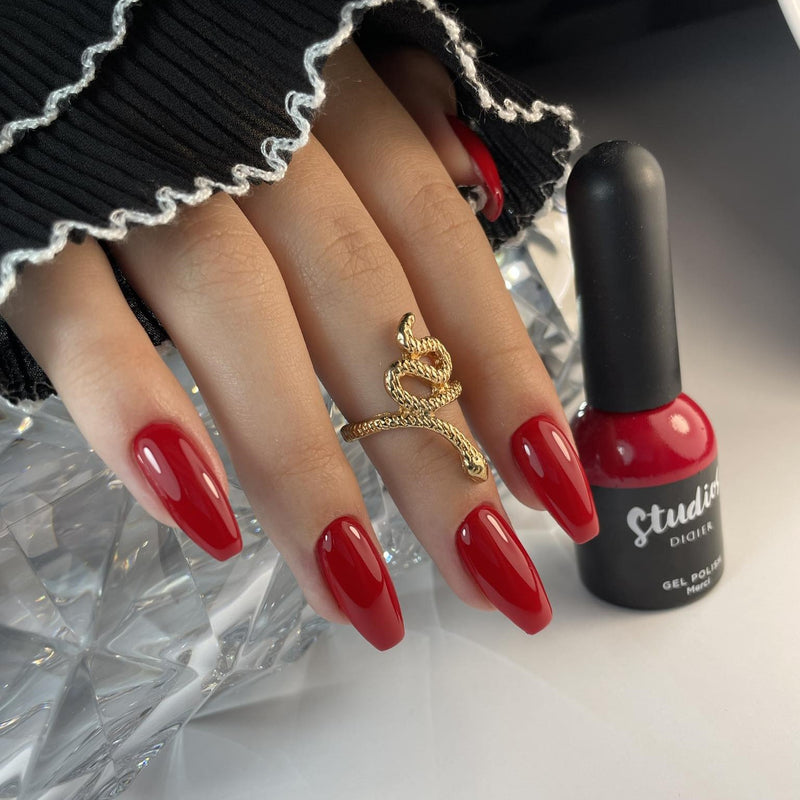 UV Nagellack Studios Didier, Merci, hema & TPO frei, DidierLab, 8ml