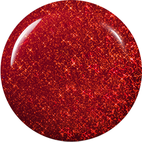 Veganer Nagellack, hema frei, Heart beat coral, DidierLab, 10ml