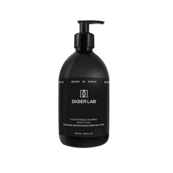 Handcreme für sehr trockene Hände "Didier Lab", 500 ml