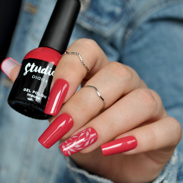 Hybrid Nagellack Studios Didier - impulse, 8ml