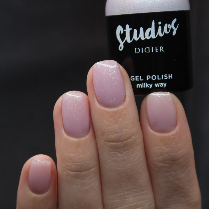 Hybrid Nagellack Studios Didier - milky way, 8ml